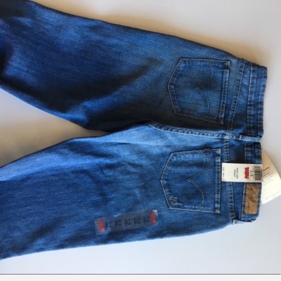 Levi's | slight curve classic straight leg pant - Picture 8 of 8